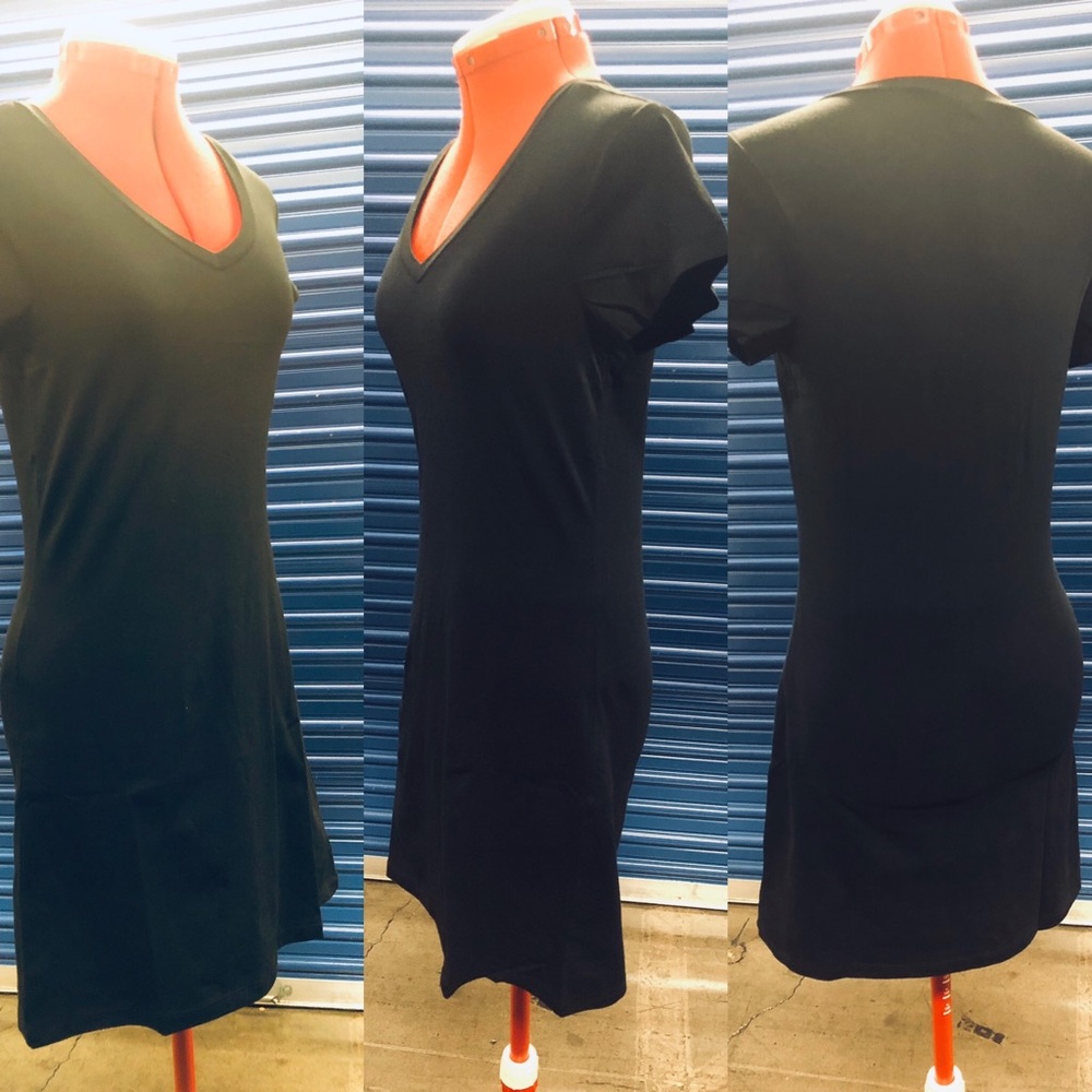T-Shirt Dress